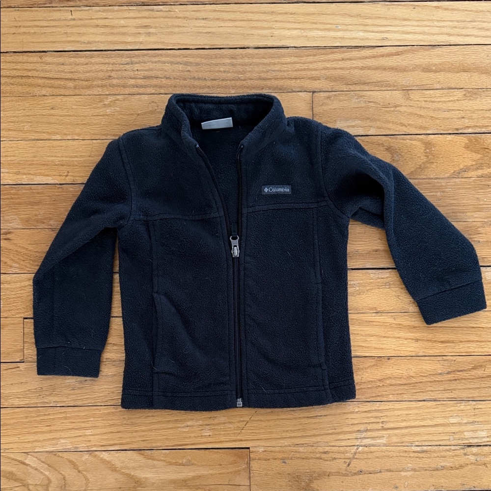 Columbia Midnight Fleece Jacket
